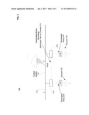 SYSTEMS AND METHODS FOR GROUNDING POWER LINE SECTIONS TO CLEAR FAULTS diagram and image