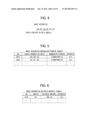 INFORMATION PROCESSING DEVICE, METHOD AND SERVER FOR DETERMINING TYPE OF     ELECTRIC APPLIANCE diagram and image