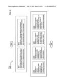 Systematic distillation of status data relating to regimen compliance diagram and image