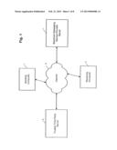 ELECTRONIC DATA COMMUNICATION SYSTEM diagram and image