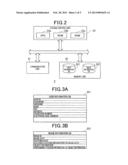 INFORMATION PROVIDING DEVICE, INFORMATION PROVIDING METHOD, INFORMATION     PROVIDING PROCESSING PROGRAM, AND RECORDING MEDIUM HAVING INFORMATION     PROVIDING PROCESSING PROGRAM RECORDED THEREON diagram and image