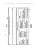 Computational systems and methods for regulating information flow during     interactions diagram and image