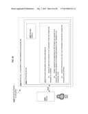 Computational systems and methods for verifying personal information     during transactions diagram and image