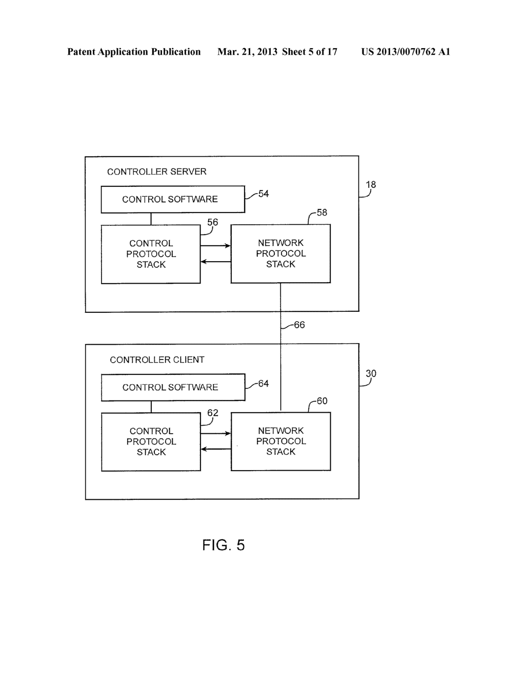 SYSTEM AND METHODS FOR CONTROLLING NETWORK TRAFFIC THROUGH VIRTUAL     SWITCHES - diagram, schematic, and image 06