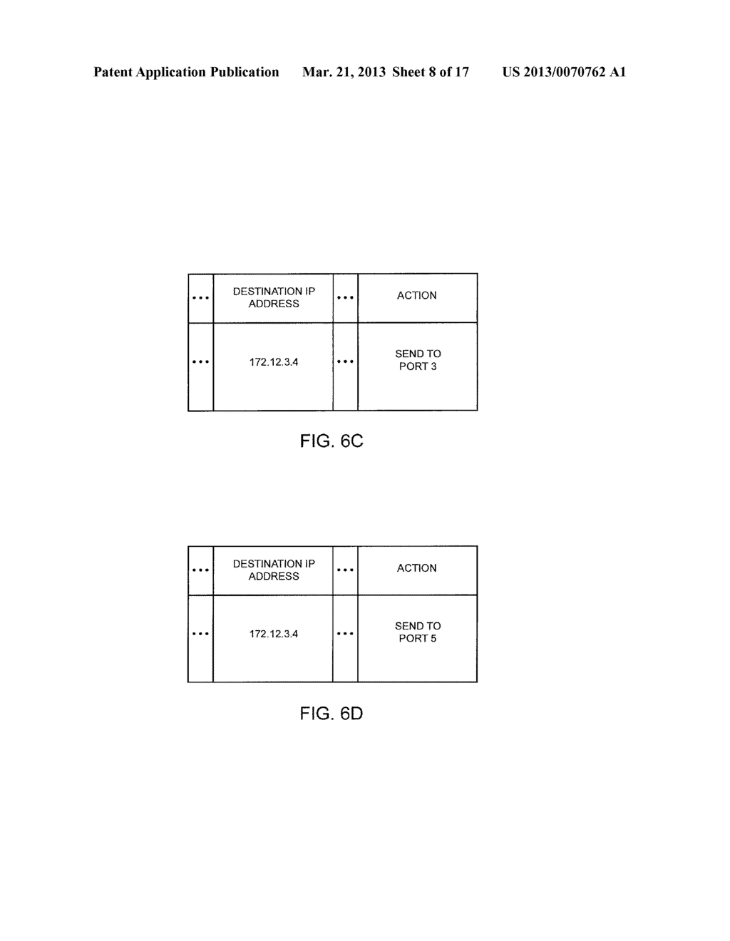 SYSTEM AND METHODS FOR CONTROLLING NETWORK TRAFFIC THROUGH VIRTUAL     SWITCHES - diagram, schematic, and image 09