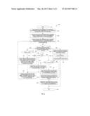 MANAGEMENT OF NETWORK CAPACITY TO MITIGATE DEGRADATION OF NETWORK SERVICES     DURING MAINTENANCE diagram and image