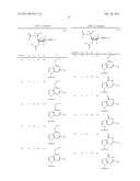 2 -CHLOROACETYLENYL SUBSTITUTED NUCLEOSIDE DERIVATIVES diagram and image