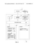 DYNAMIC RUNTIME CHOOSING OF PROCESSING COMMUNICATION METHODS diagram and image