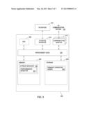 DYNAMIC RUNTIME CHOOSING OF PROCESSING COMMUNICATION METHODS diagram and image