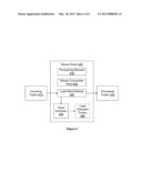 ESTIMATING LOAD SHED DATA IN STREAMING DATABASE APPLICATIONS diagram and image