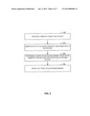 Systems and Methods of Measuring Communication Performance diagram and image
