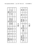 USING WIRED ENDPOINTS TO DETERMINE POSITION INFORMATION FOR WIRELESS     ENDPOINTS IN A NETWORK diagram and image