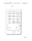 SMART PHONE AS REMOTE CONTROL DEVICE diagram and image