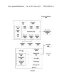 DETERMINING SUITABLE NETWORK INTERFACE FOR PARTITION     DEPLOYMENT/RE-DEPLOYMENT IN A CLOUD ENVIRONMENT diagram and image