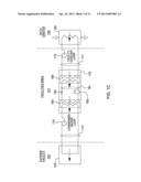 DRY-COOLING UNIT WITH GRAVITY-ASSISTED COOLANT FLOW diagram and image