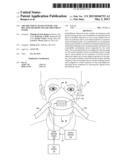 Air-treatment mask systems, and related methods and air-treatment masks diagram and image