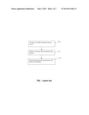 MEMORY MANAGEMENT IN A NON-VOLATILE SOLID STATE MEMORY DEVICE diagram and image