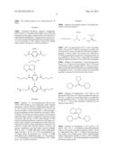 CATALYTIC POLYMERIZATION OF POLYMERS CONTAINING ELECTROPHIIC LINKAGES     USING NUCLEOPHILIC REAGENTS diagram and image