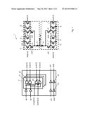 HIGH-SPEED DRIVER CIRCUIT diagram and image