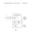 MANAGING RULE SETS AS WEB SERVICES diagram and image