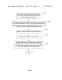 Systems and Methods for Processing Media Content Requests diagram and image