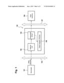 VERIFYING THE FUNCTIONALITY OF AN INTEGRATED CIRCUIT diagram and image