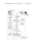 SELECTED ALERT DELIVERY IN A DISTRIBUTED PROCESSING SYSTEM diagram and image