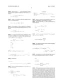 METHOD AND SYSTEM FOR COMPUTING FOURIER SERIES COEFFICIENTS FOR MASK     LAYOUTS USING FFT diagram and image