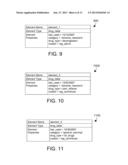 GENERATING SIMULATED CONTAINMENT REPORTS OF DYNAMICALLY ASSEMBLED     COMPONENTS IN A CONTENT MANAGEMENT SYSTEM diagram and image