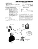 Network Acquired Behavioral Fingerprint for Authentication diagram and image
