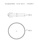 POLYMERIC EDGE SEAL FOR BONDED SUBSTRATES diagram and image