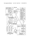 Customized user options for optical device diagram and image