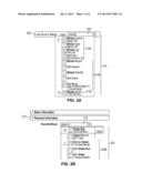 SEARCH AND RETRIEVAL OF OBJECTS IN A SOCIAL NETWORKING SYSTEM diagram and image