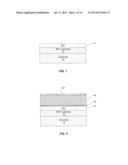 INTEGRATED CIRCUIT HAVING RAISED SOURCE DRAINS DEVICES WITH REDUCED     SILICIDE CONTACT RESISTANCE AND METHODS TO FABRICATE SAME diagram and image