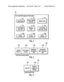 CACHE MANAGEMENT OF TRACK REMOVAL IN A CACHE FOR STORAGE diagram and image