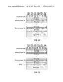 COMPUTER READABLE MEDIUM ENCODED WITH A PROGRAM FOR FABRICATING  A 3D     INTEGRATED CIRCUIT STRUCTURE diagram and image