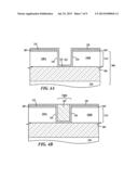 TRENCH ISOLATION AND METHOD OF FABRICATING TRENCH ISOLATION diagram and image