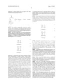 PHOTO-PATTERNABLE DIELECTRIC MATERIALS CURABLE TO POROUS DIELECTRIC     MATERIALS, FORMULATIONS, PRECURSORS AND METHODS OF USE THEREOF diagram and image
