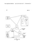 DATA CENTER WITH FREE-SPACE OPTICAL COMMUNICATIONS diagram and image