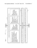 COMPUTATIONAL SYSTEMS AND METHODS FOR ANONYMIZED STORAGE OF     DOUBLE-ENCRYPTED DATA diagram and image