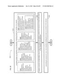 COMPUTATIONAL SYSTEMS AND METHODS FOR DOUBLE-ENCRYPTING DATA FOR     SUBSEQUENT ANONYMOUS STORAGE diagram and image