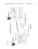 BIDIRECTIONAL MAPPING BETWEEN APPLICATIONS AND NETWORK CONTENT diagram and image