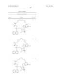MACROCYCLIC NUCLEOSIDE PHOSPHORAMIDATE DERIVATIVES diagram and image
