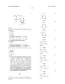 MACROCYCLIC NUCLEOSIDE PHOSPHORAMIDATE DERIVATIVES diagram and image