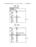 OPERATION MANAGEMENT SUPPORT DEVICE, OPERATION MANAGEMENT SUPPORT METHOD,     AND RECORDING MEDIUM diagram and image