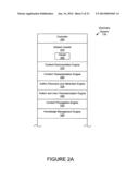 Systems and methods for discovering content of predicted interest to a     user diagram and image