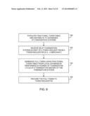 SYSTEM FOR PROTECTING SENSITIVE DATA WITH DISTRIBUTED TOKENIZATION diagram and image