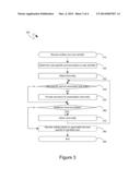 IDENTIFYING USER-SPECIFIC SERVICES THAT ARE ASSOCIATED WITH USER-PRESENTED     ENTITIES diagram and image