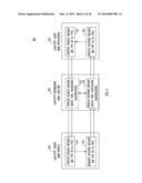 METHOD AND APPARATUS FOR USING MULTIPLE UNIVERSAL RESOURCE IDENTIFIERS IN     M2M COMMUNICATIONS diagram and image