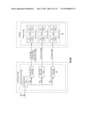 SECURE DATA ACCESS IN A DISPERSED STORAGE NETWORK diagram and image